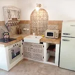 Trapani Ruzova