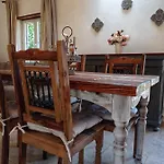 Apartment Trapani Ruzova