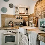 Trapani Apartment Ruzova