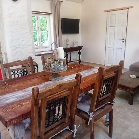 Trapani Apartamento *