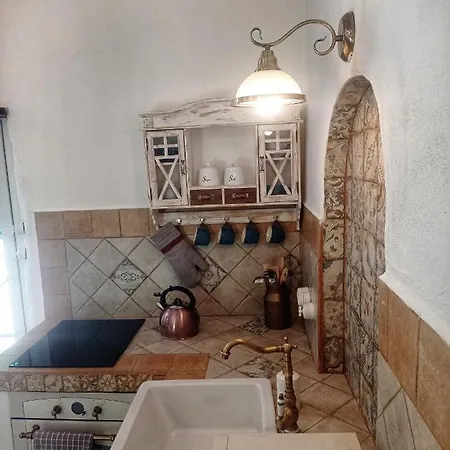 Апартаменты Trapani