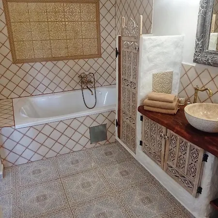 Апартаменты Trapani