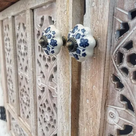 Trapani Apartamento *
