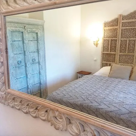 Trapani Ruzova