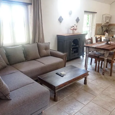 Trapani Apartment *