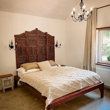 Trapani Апартаменты Ruzova