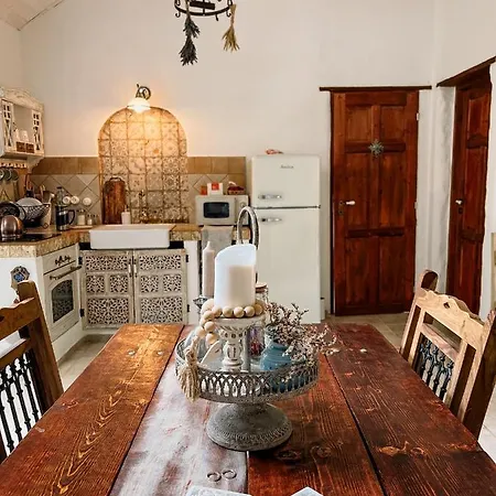 Apartment Trapani