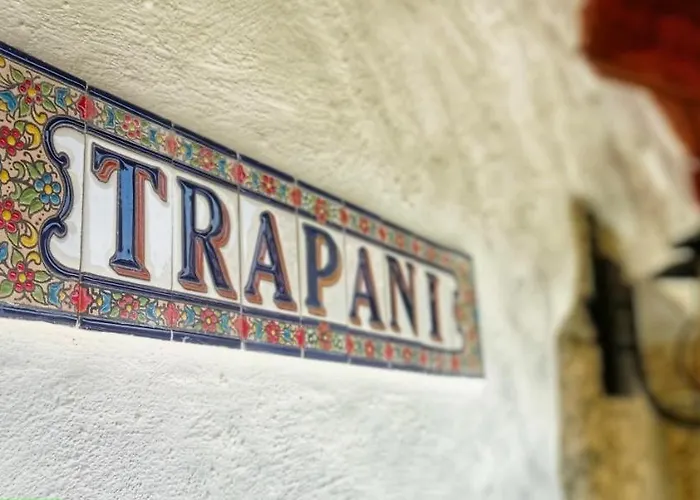 Daire Trapani *