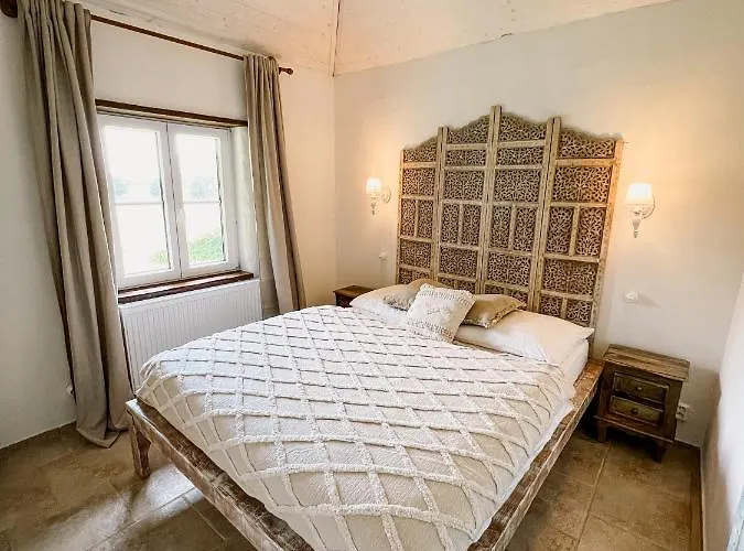 Trapani Apartamento Ruzova